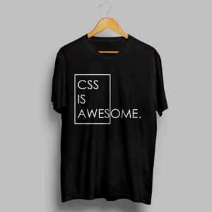 CSS Is Awesome