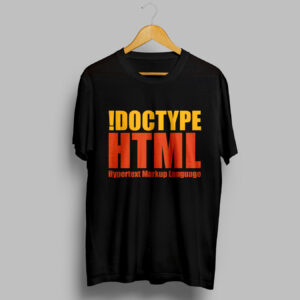 Docktype HTML