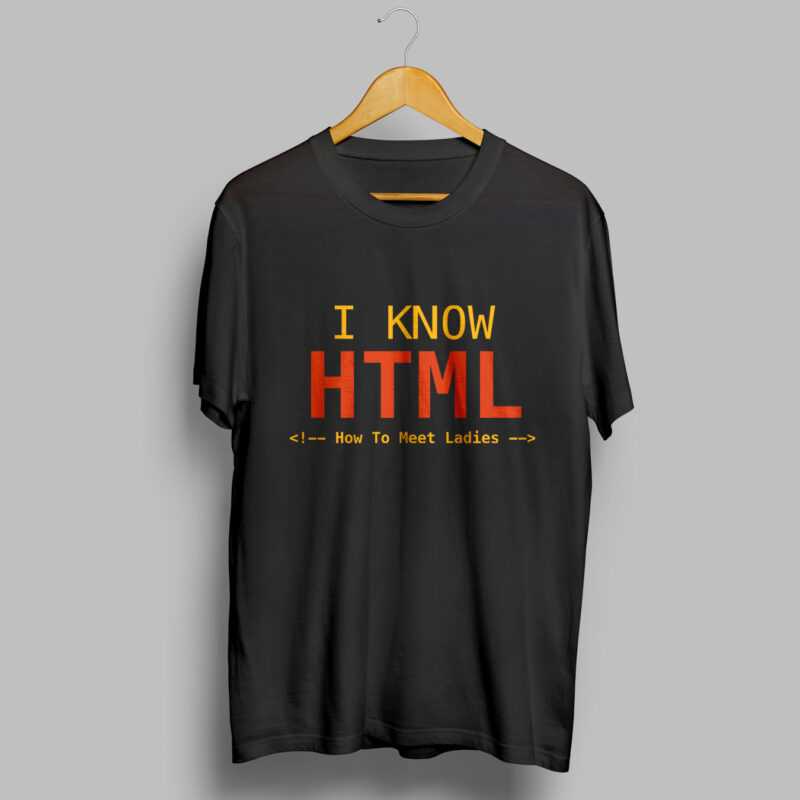I Know HTML - Imagen 3