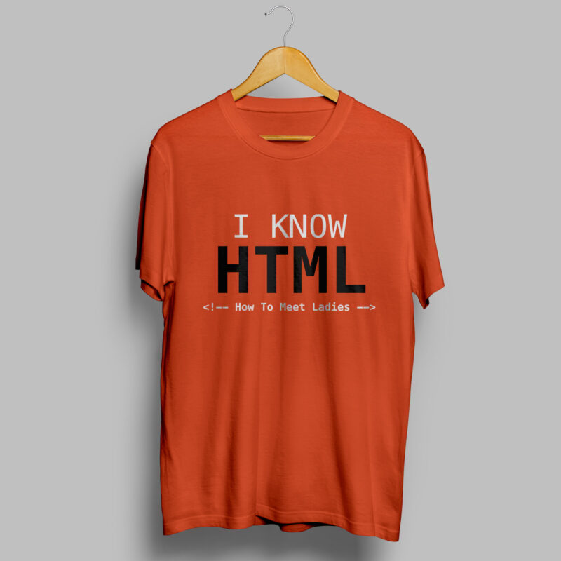 I Know HTML - Imagen 2