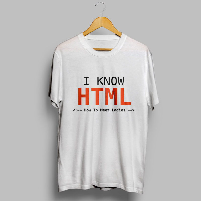 I Know HTML - Imagen 4