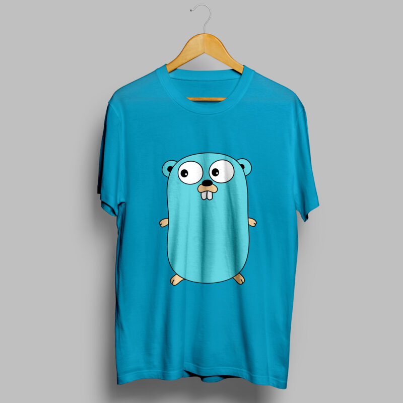 Gopher - Imagen 2