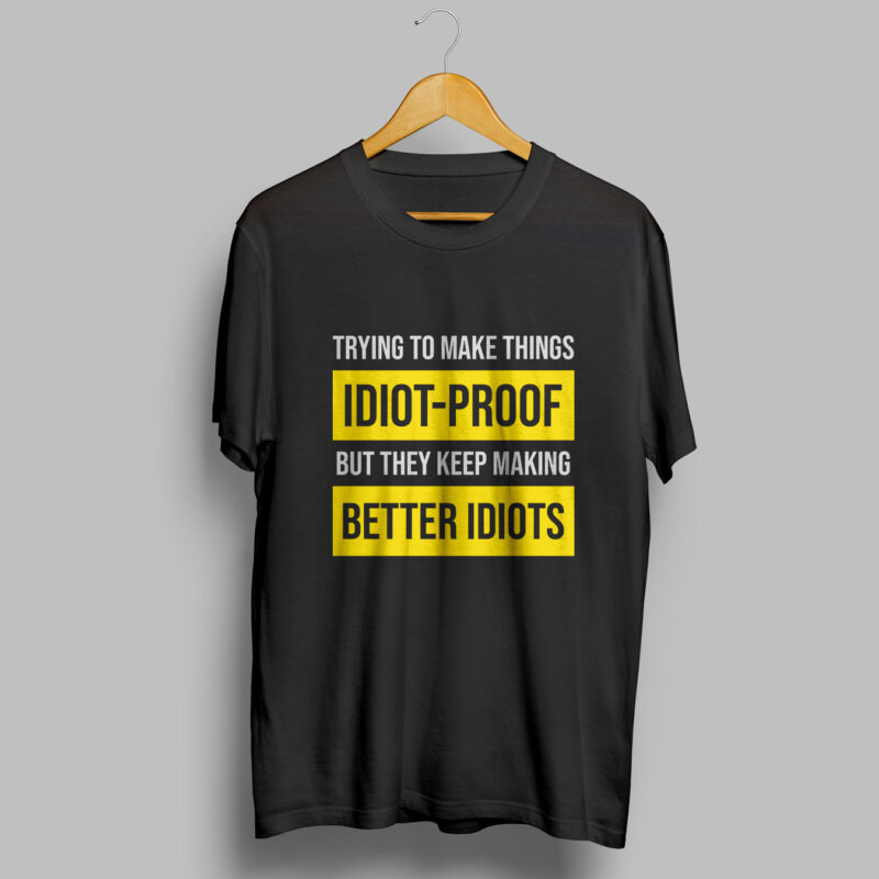 Idiot-Proof - Imagen 3