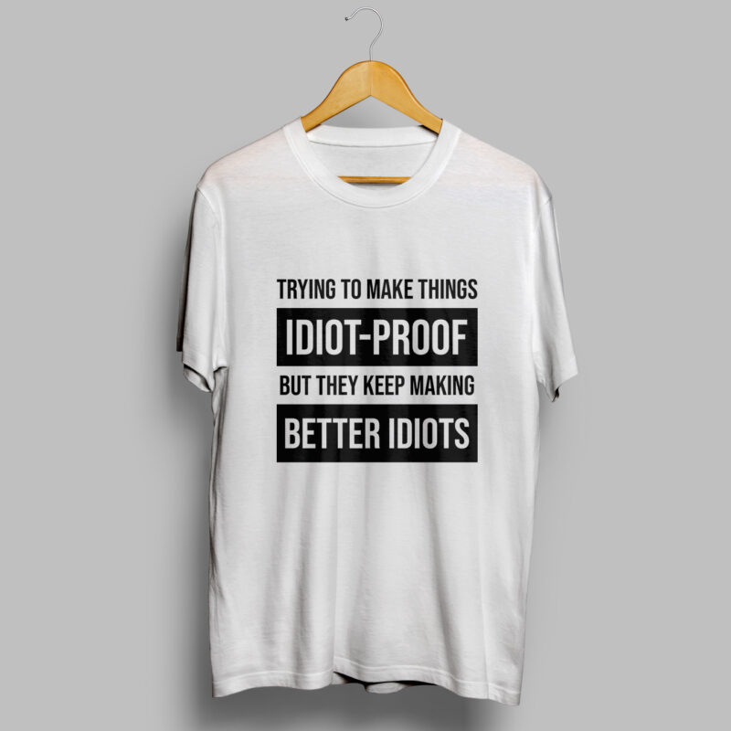 Idiot-Proof - Imagen 4