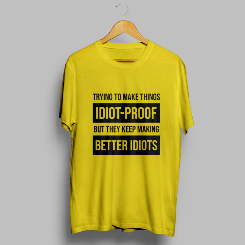 Idiot-Proof - Imagen 2
