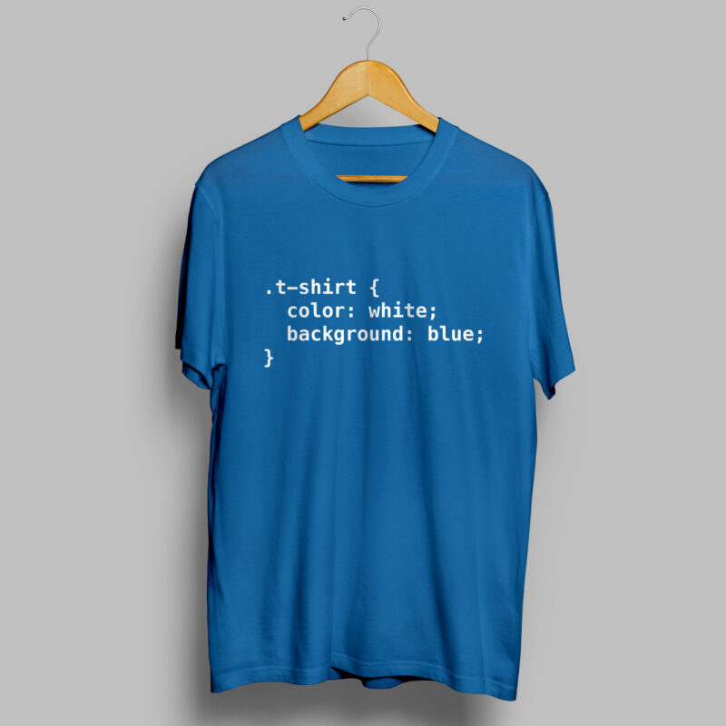 .t-shirt class - Imagen 2