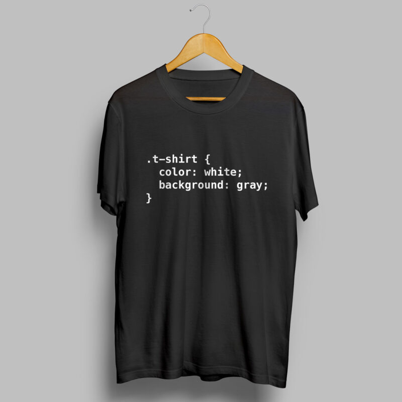 .t-shirt class - Imagen 3