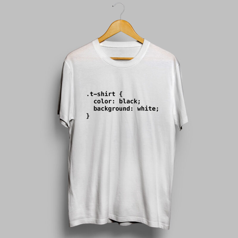 .t-shirt class - Imagen 4
