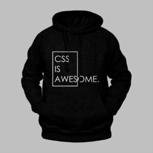 CSS is Awesome