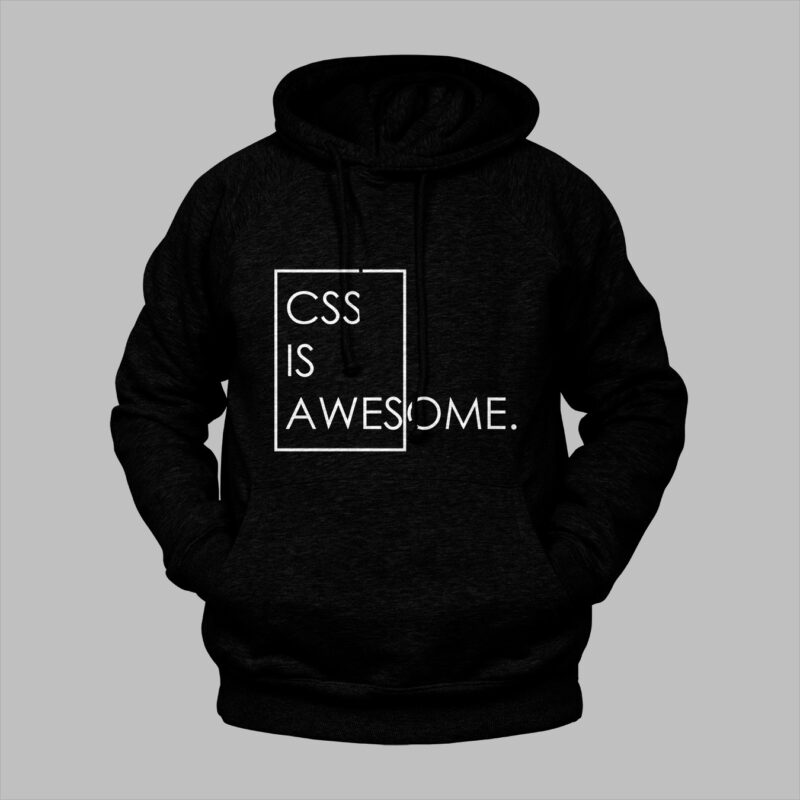CSS is Awesome