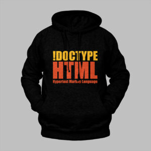 Docktype HTML