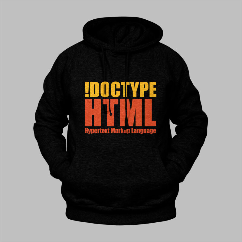 Docktype HTML