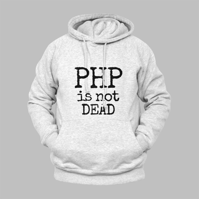 PHP is not DEAD - Imagen 2