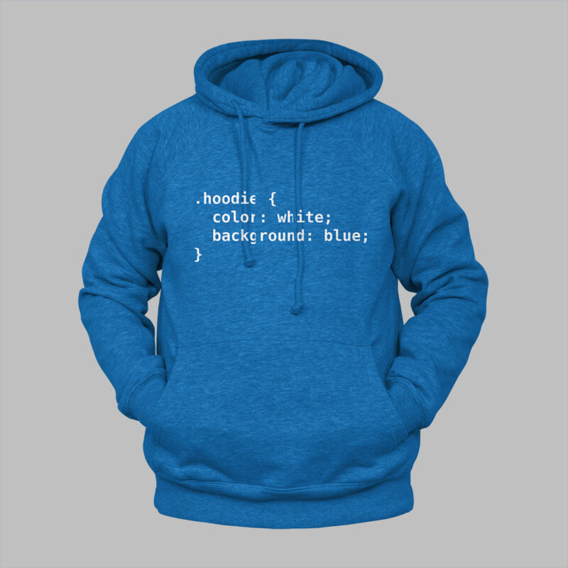 .hoodie class - Imagen 2