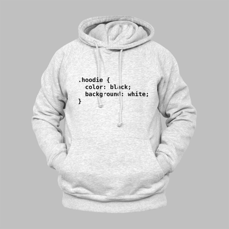.hoodie class - Imagen 3
