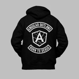 Angular Outlaws